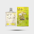 Molecule 01 + Ginger - 100ml