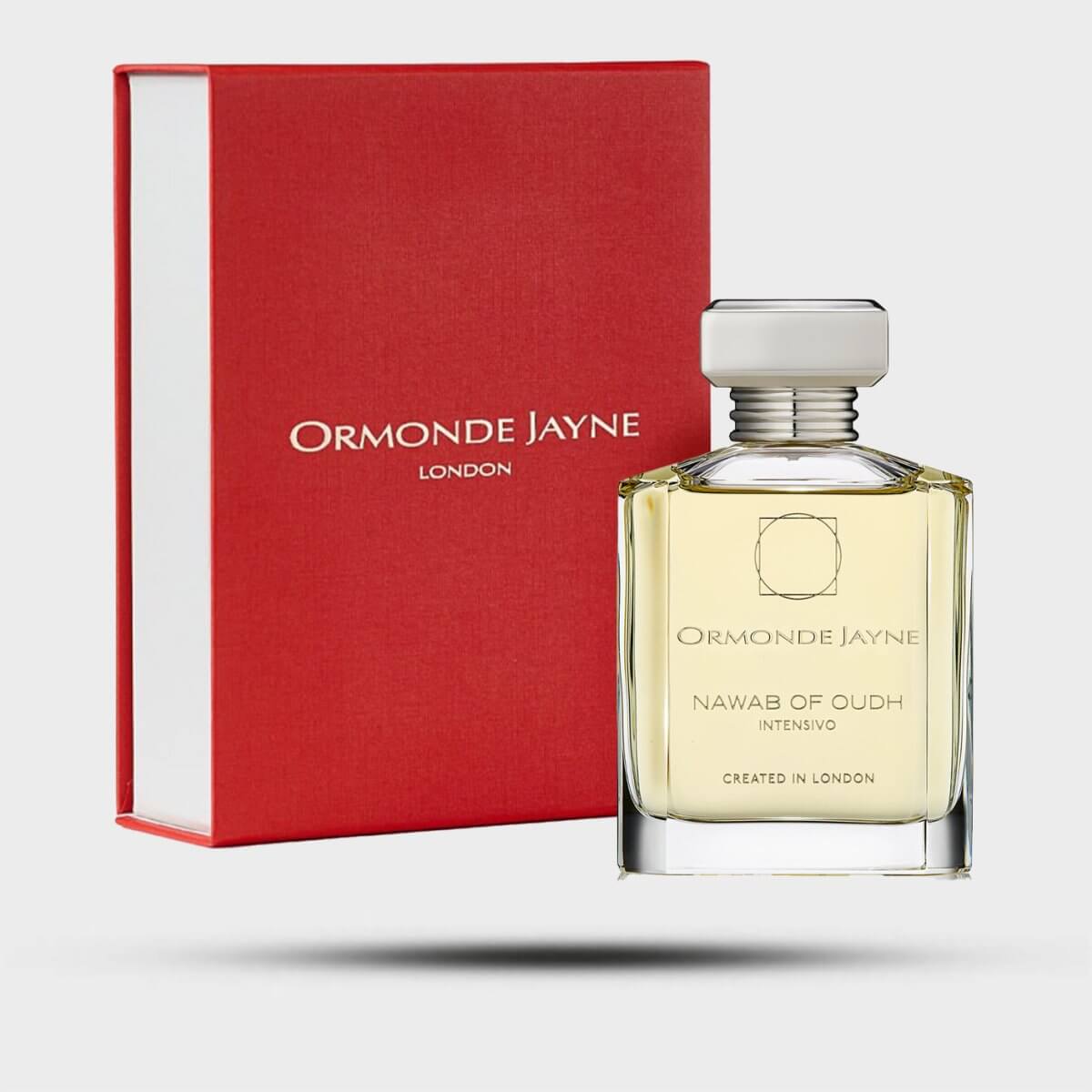 Nawab of Oudh Intensivo Perfume & Cologne by Ormonde Jayne,Size