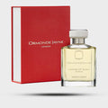 Nawab of Oudh Intensivo_Ormonde Jayne