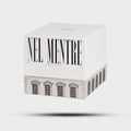NEL MENTRE Vase scented Candle - Architettura Décor - Immaginazione Fragrance_Fornasetti
