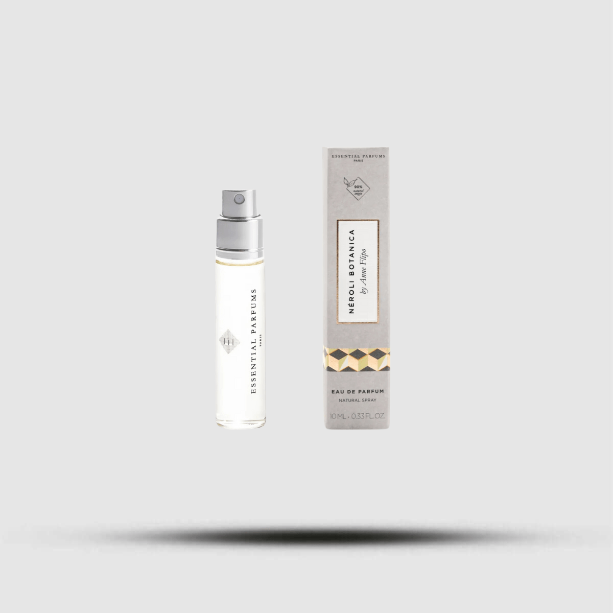 Néroli Botanica Perfume by Essential Parfums,Size 100ml, - La 
