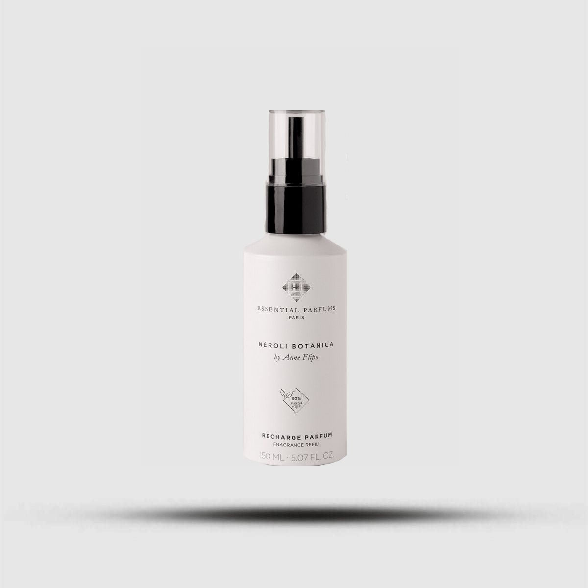 Néroli Botanica Perfume & Cologne by Essential Parfums,size 10ml