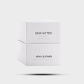New Leather - 50ml