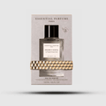 Orange x Santal_Essential Parfums