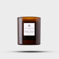 Orange X Santal Scented Candle - 270g