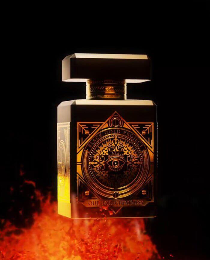 香水(男性用) INITIO Oud for Greatness 90ml Oud for Greatness Neo - Initio Parfums Privés – INITIO