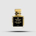 Oud Jaune Intense_Fragrance Du Bois