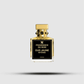 Oud Jaune Intense_Fragrance Du Bois
