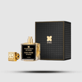 Oud Rose Intense_Fragrance Du Bois