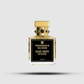Oud Vert Intense - 50ml