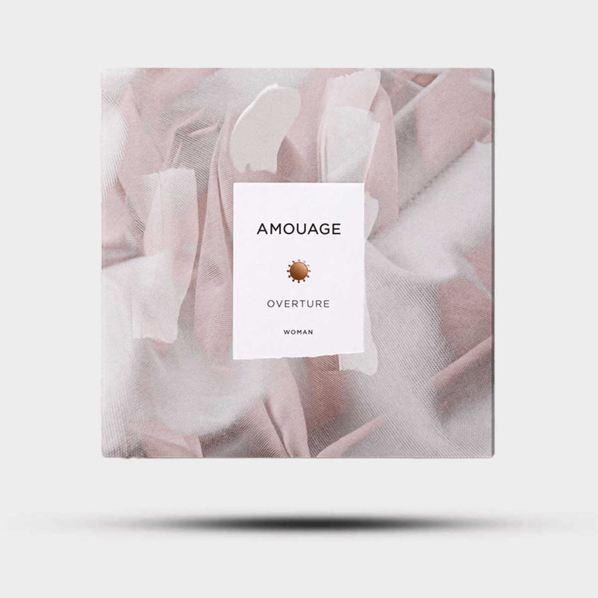 Overture Woman Perfume by Amouage,size 100ml, - La Maison Du Parfum