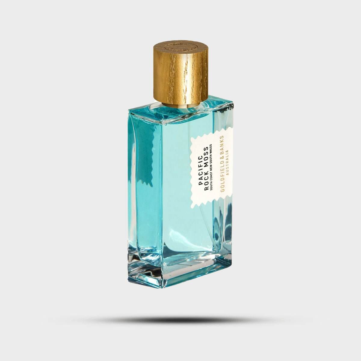Pacific Rock Moss Perfume by Goldfield & Banks,Size 100ml, - La