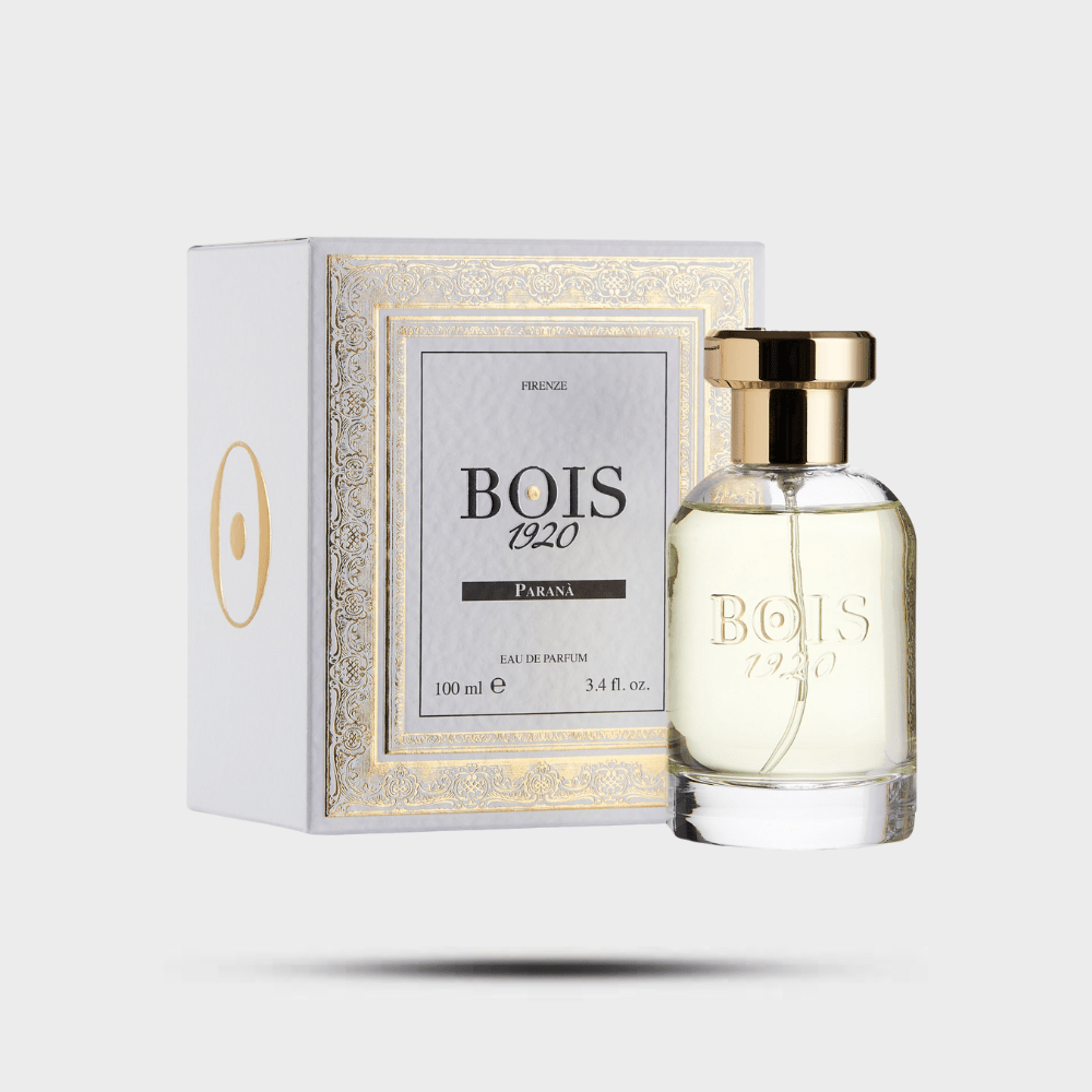 BOIS - Parana Eau De Parfum Vaporisateur main image 0
