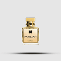 Parisian_Fragrance Du Bois