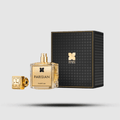 Parisian_Fragrance Du Bois