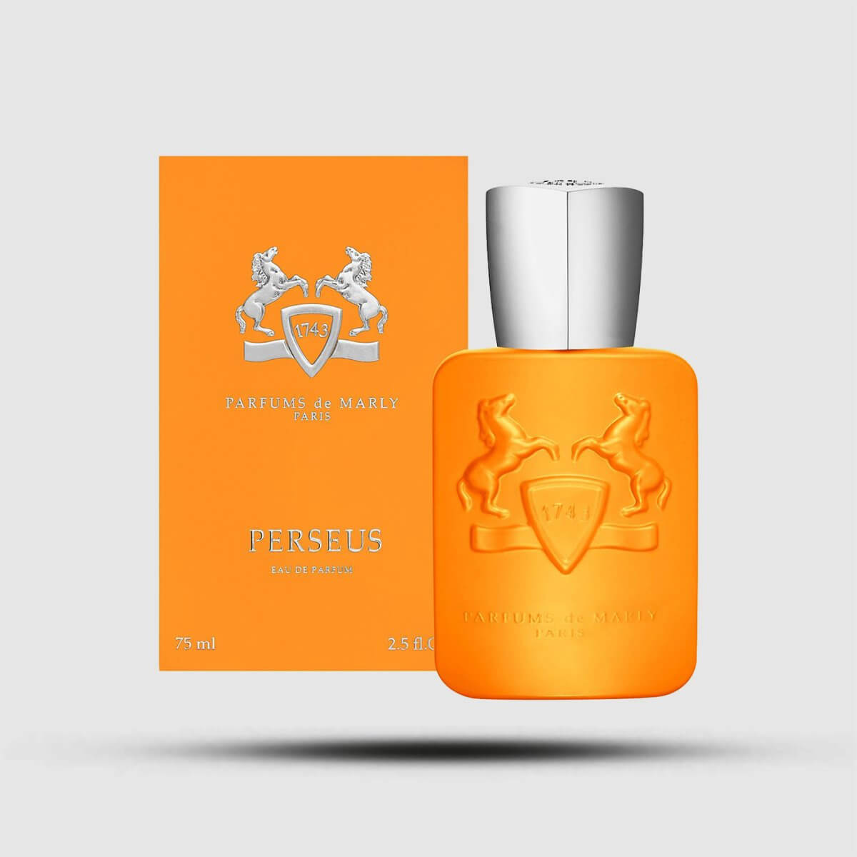 Perseus Perfume by Parfums de Marly,size 125ml, - La Maison Du Parfum