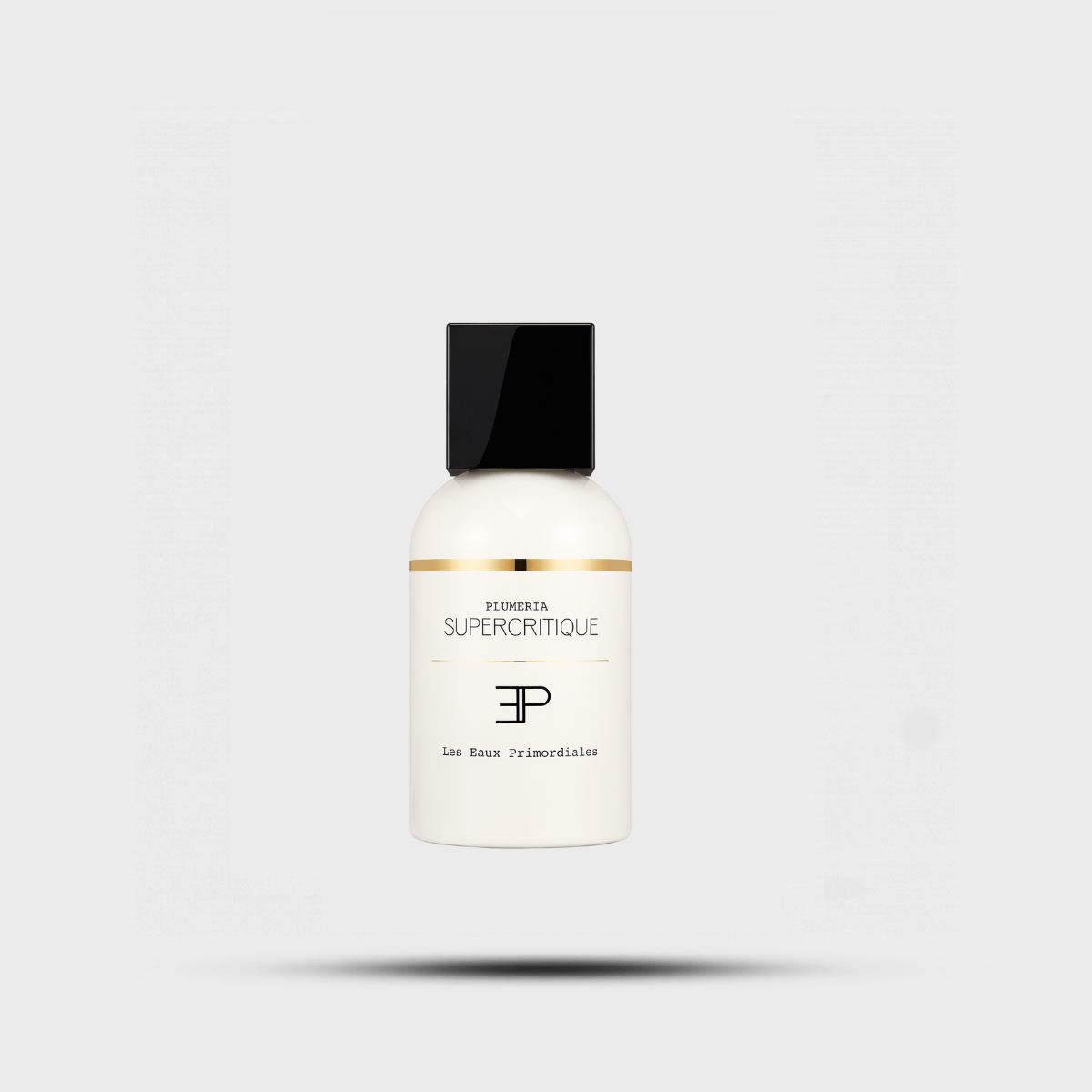 Plumeria Supercritique Perfume by Les Eaux Primordiales,size 100ml