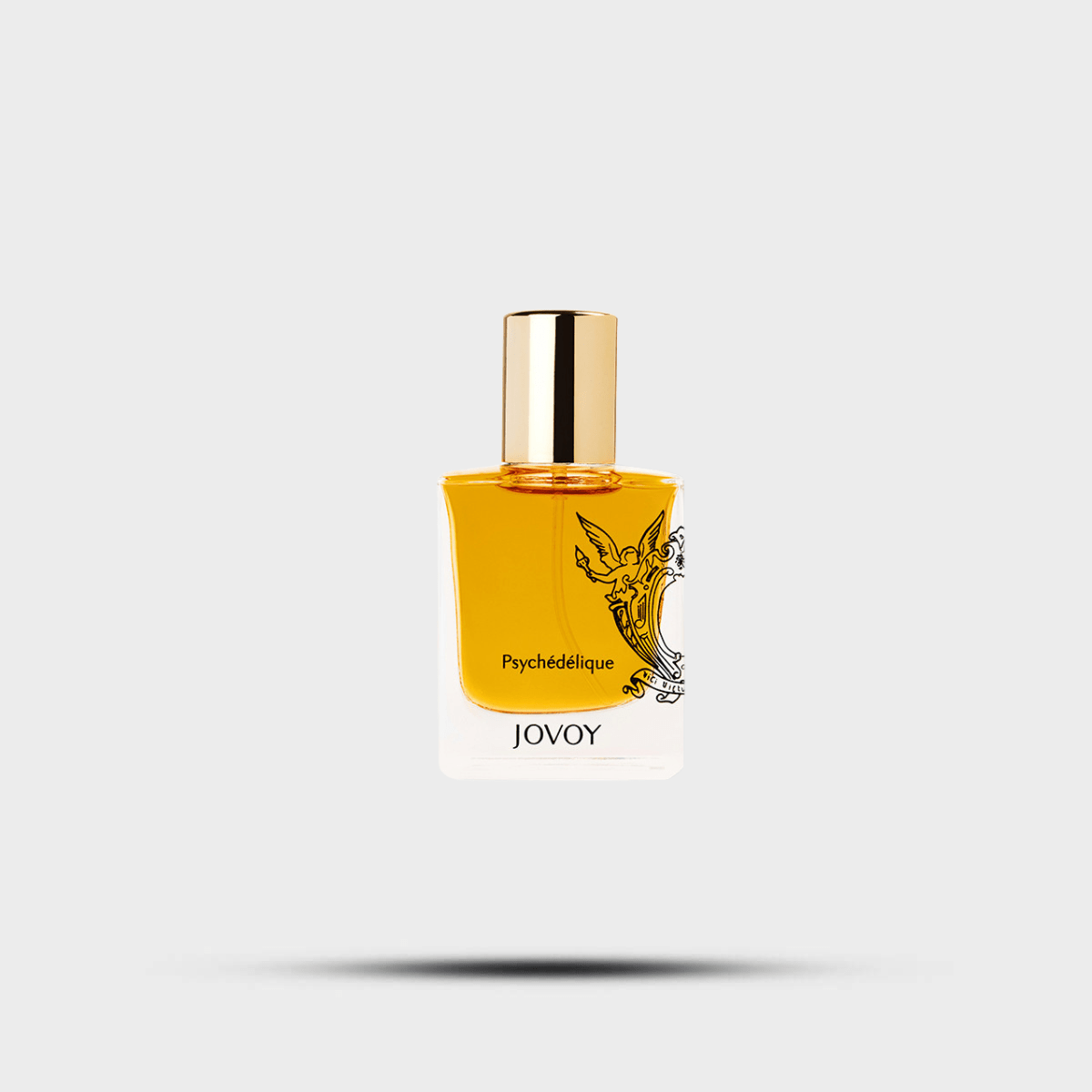 Psychédélique Perfume by Jovoy,Size 75ml, - La Maison Du Parfum