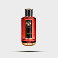 Red Tobacco_Mancera
