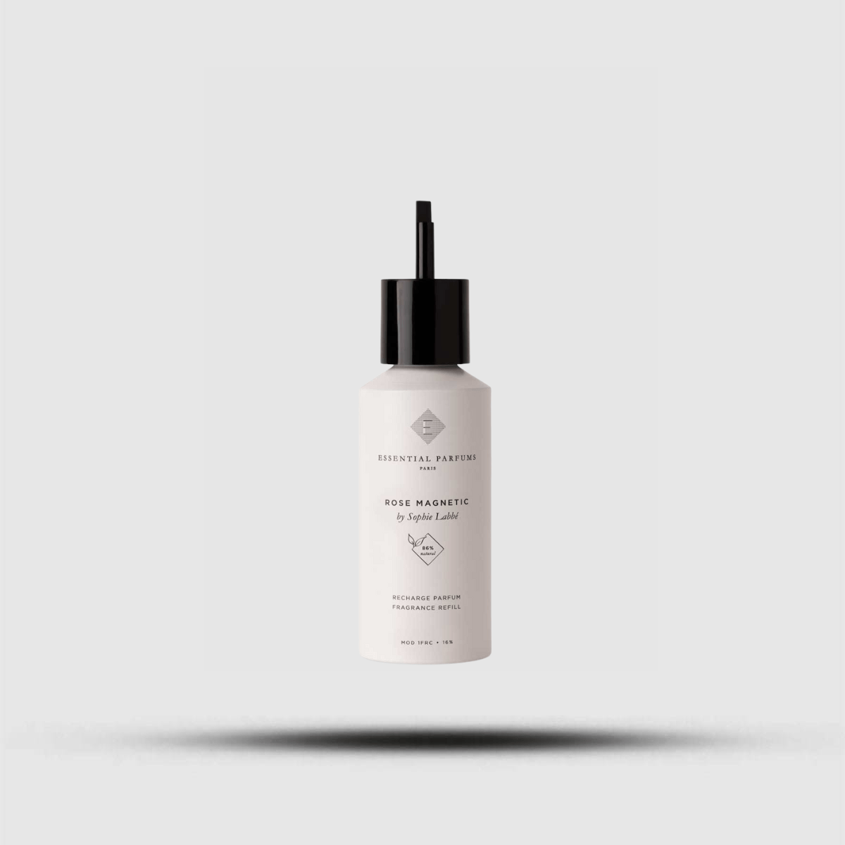 Rose Magnetic Perfume & Cologne by Essential Parfums,size