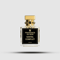 Santal Complet_Fragrance Du Bois