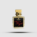 Secret Tryst_Fragrance Du Bois