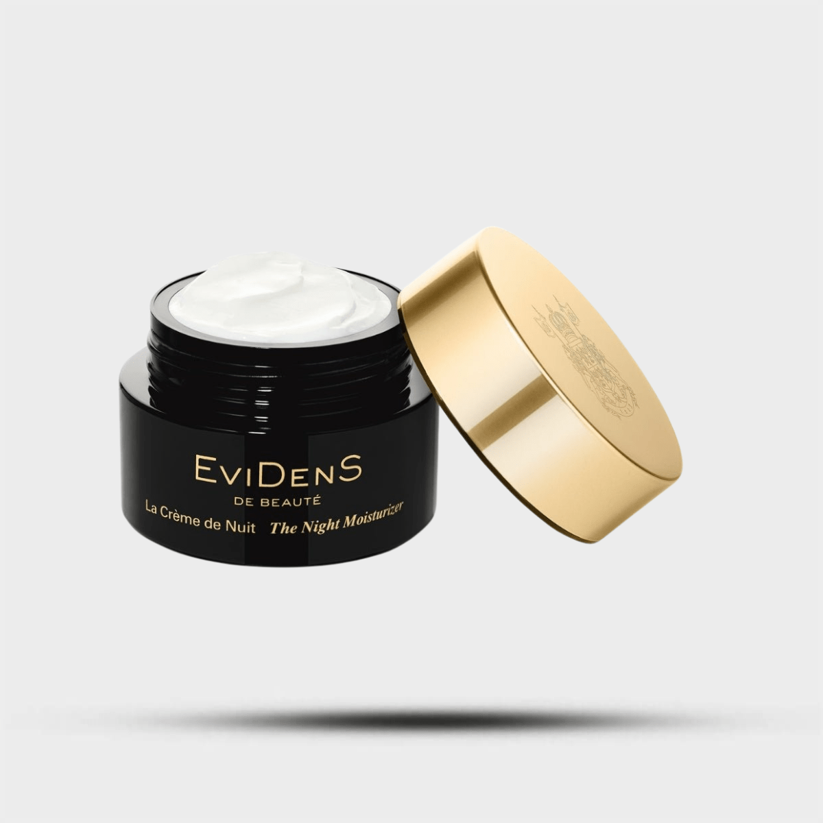 The Night Moisturizer Night Moisturizer by EviDenS de Beauté,size
