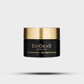 The Night Moisturizer_EVIDENS DE BEAUTE