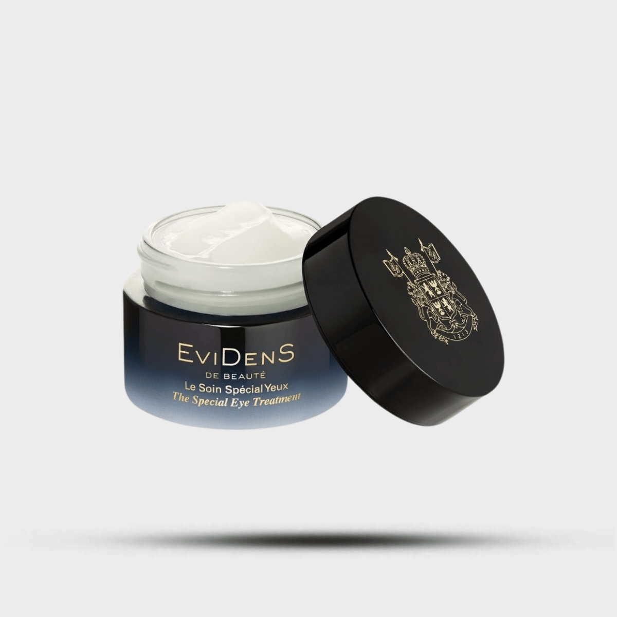 The Special Eye Treatment Eye Cream by EviDenS de Beauté,size 15ml