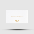 The Women's Discovery Collection_Roja Parfums