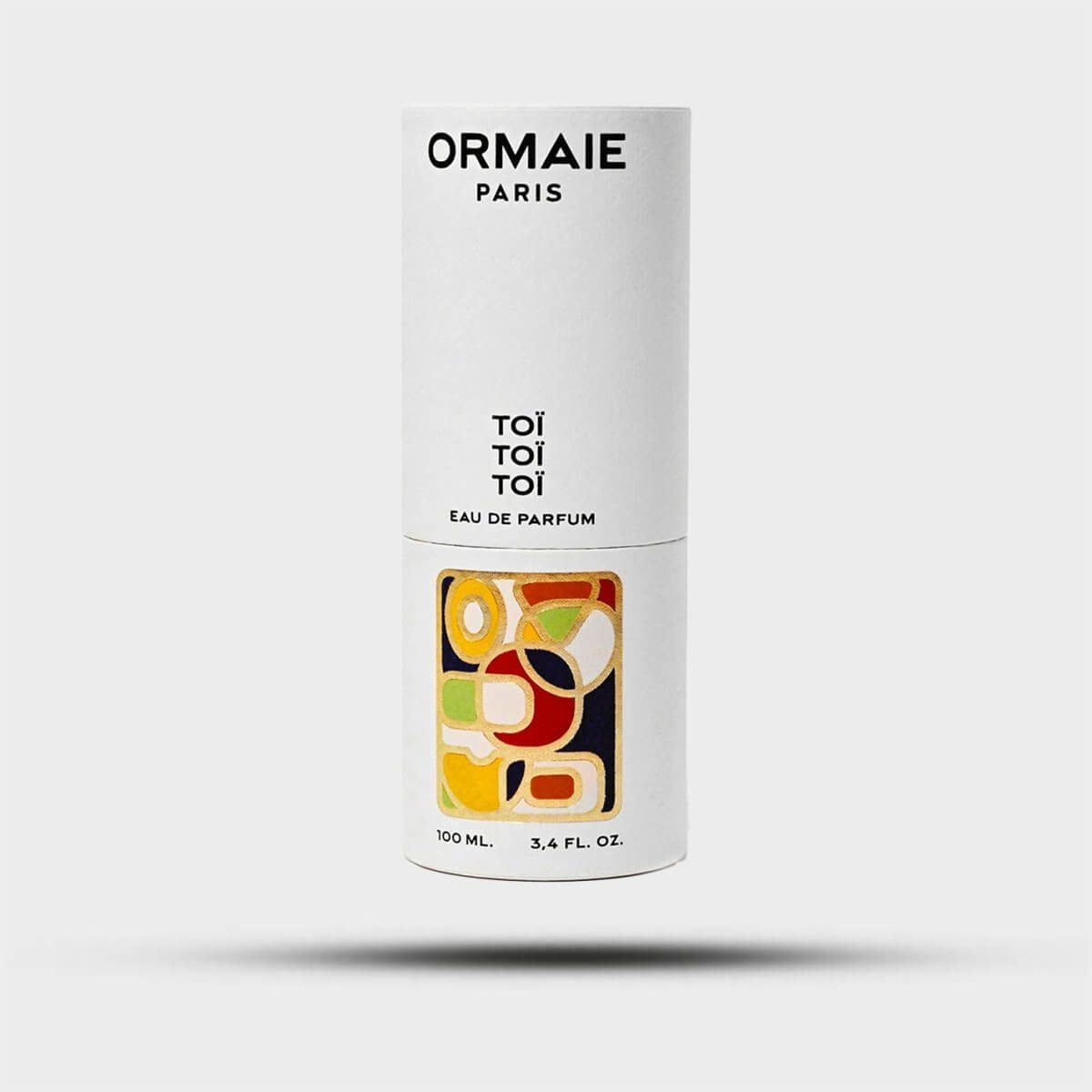 Toï Toï Toï Perfume by Ormaie,size 50ml, - La Maison Du Parfum