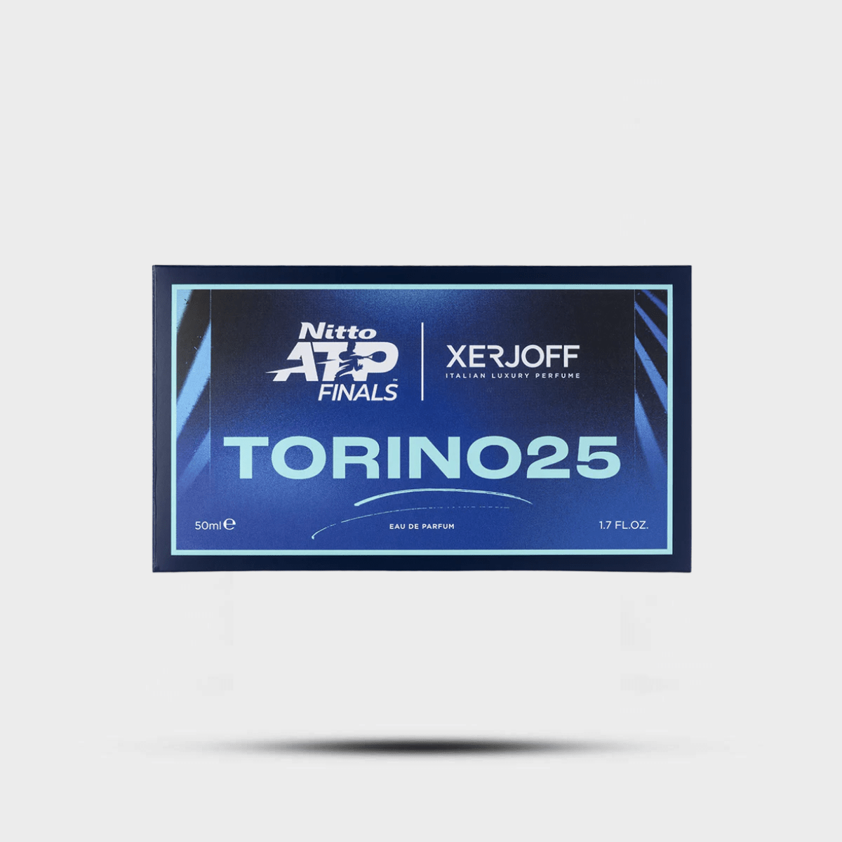 Torino 25 Perfume by Xerjoff,size 50ml, - La Maison Du Parfum