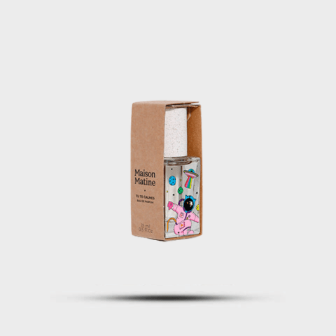 Tu te Calmes Perfume by Maison Matine,size 50ml, - La Maison Du Parfum