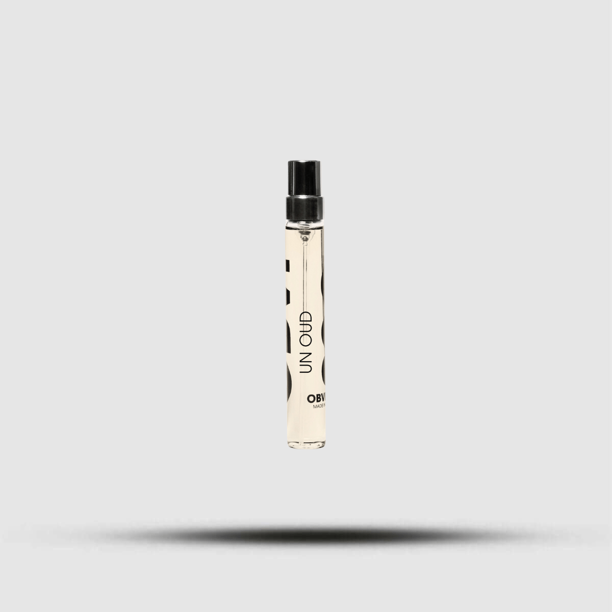 Un Oud Perfume by Obvious,size 100ml, - La Maison Du Parfum