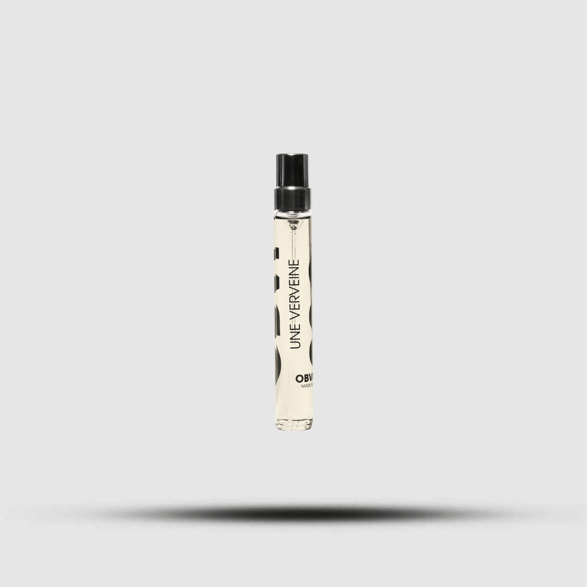 Une Verveine Perfume by Obvious,size 9ml, - La Maison Du Parfum