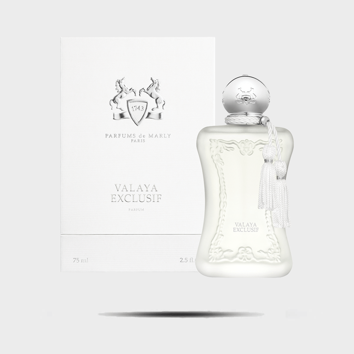 Valaya Exclusif Perfume by parfums de marly,Size 30ml, - La Maison