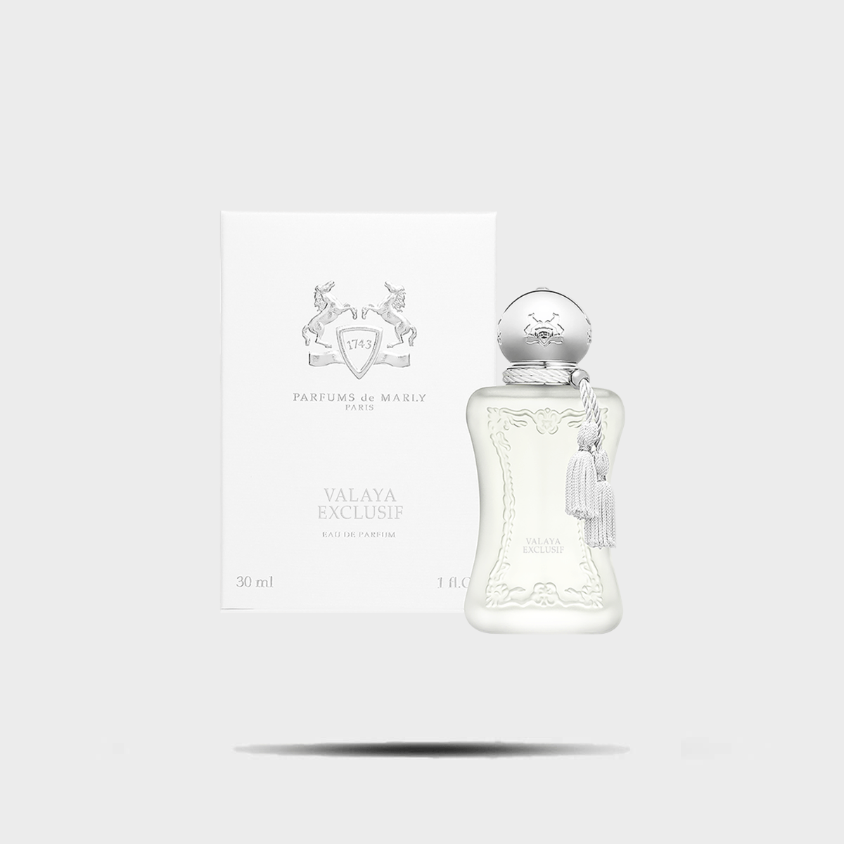 Valaya Exclusif Perfume by Parfums de Marly,size 30ml, - La Maison