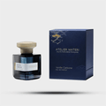 Vanille Carbon - 100ml