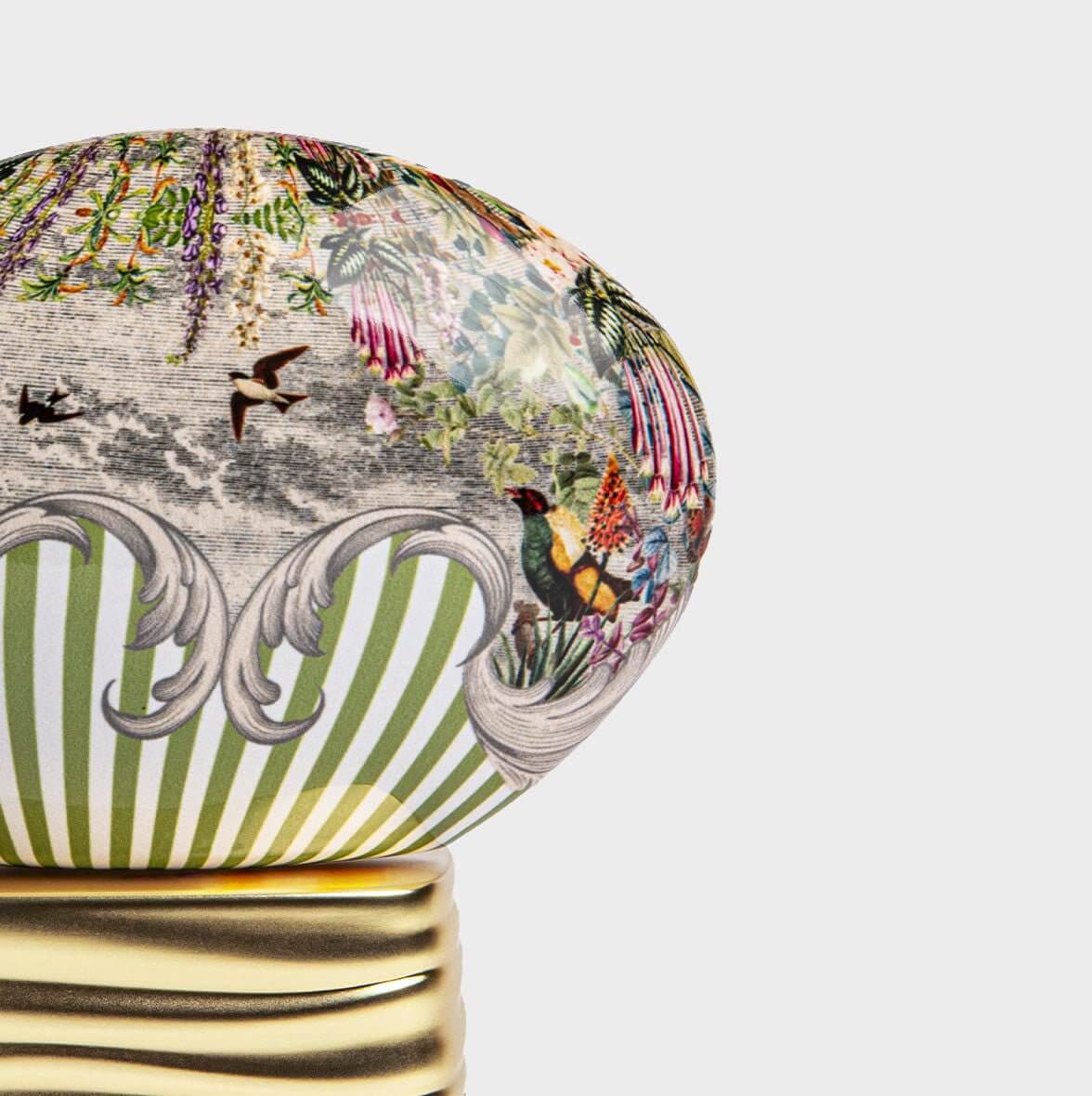 Wabisabi Perfume by THoO,size 75ml, - La Maison Du Parfum