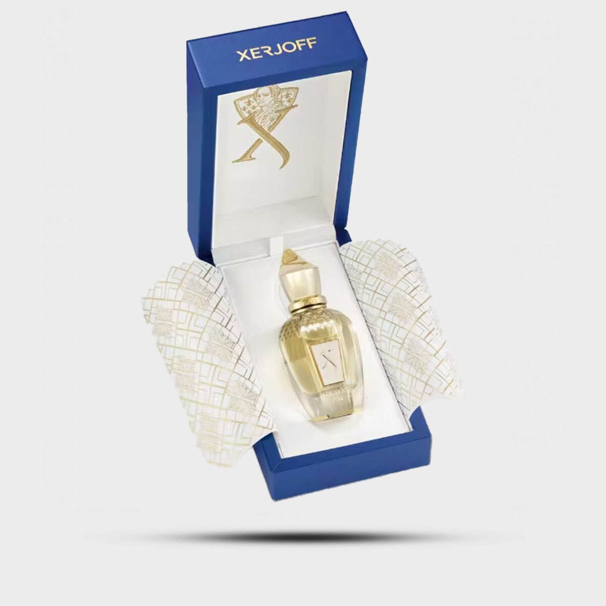 Xerjoff blends De Vonoge Louis XV Perfume by Xerjoff,size 50ml