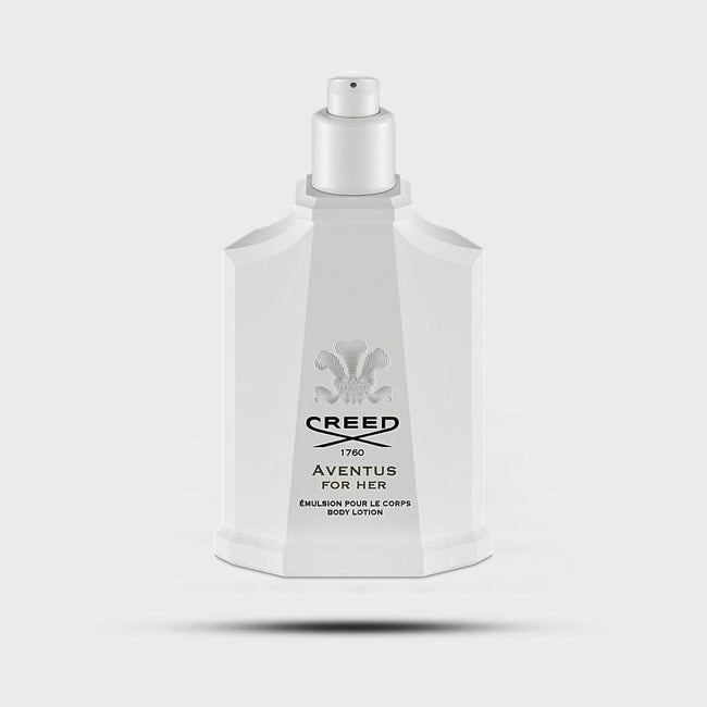 Aventus For Her Body Lotion_Creed