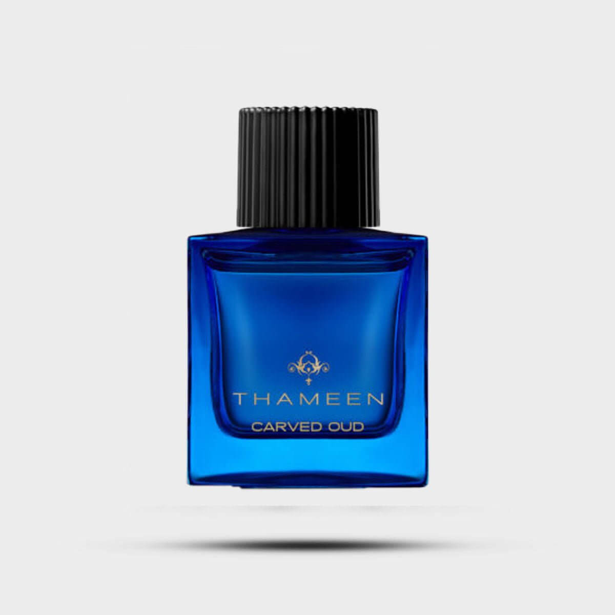Carved Oud Perfume by Thameen,Size 50ml, - La Maison Du Parfum
