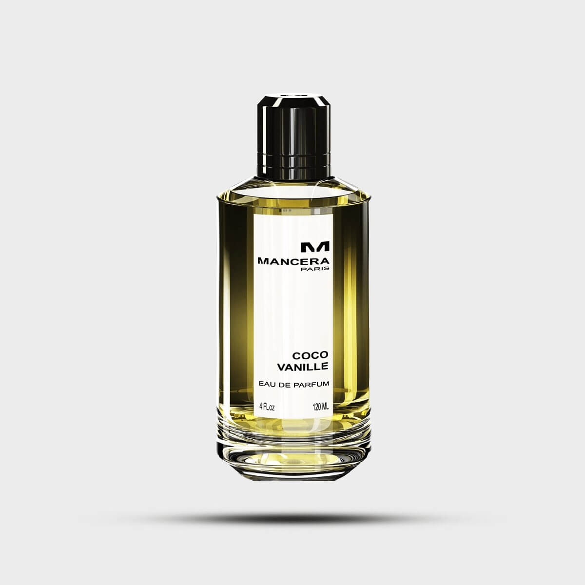 Coco Vanille Perfume by Mancera 60ml - La Maison Du Parfum
