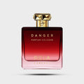 Danger Pour homme_Roja Parfums