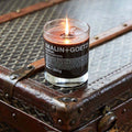 Leather candle_Malin + Goetz