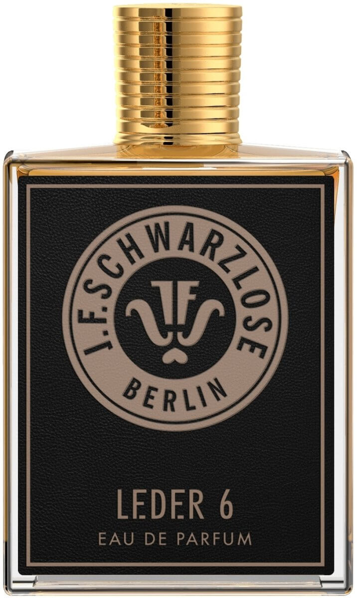 tøve gradvist Handel Leder 6 by J.F. Schwarzlose 50ml -La Maison Du Parfum