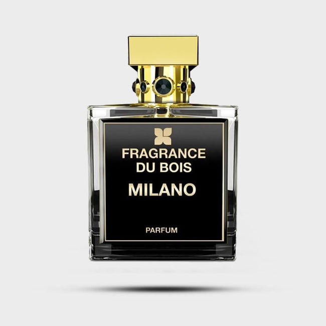 Milano_Fragrance Du Bois