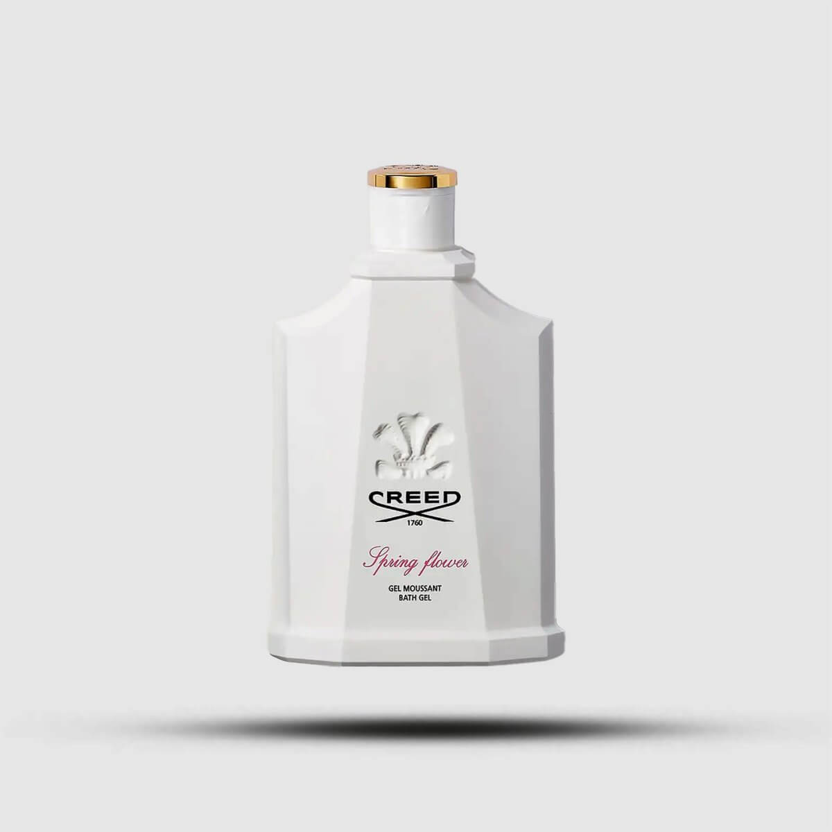 Spring Flower Shower Gel Bath & Body by Creed,Title Default Title La