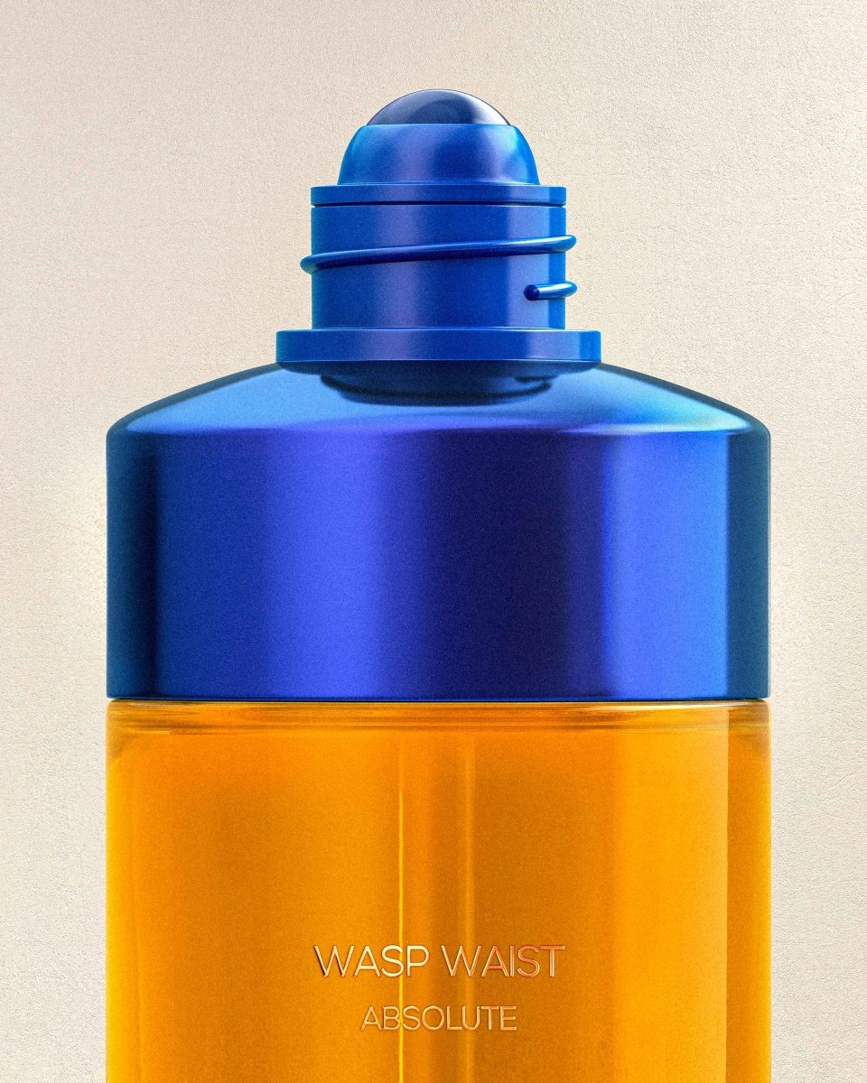 Wasp Waist Oil Perfume by Ojar,Size 20ml Perfume Oil, - La Maison Du Parfum