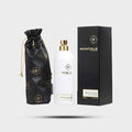 White aoud_Montale
